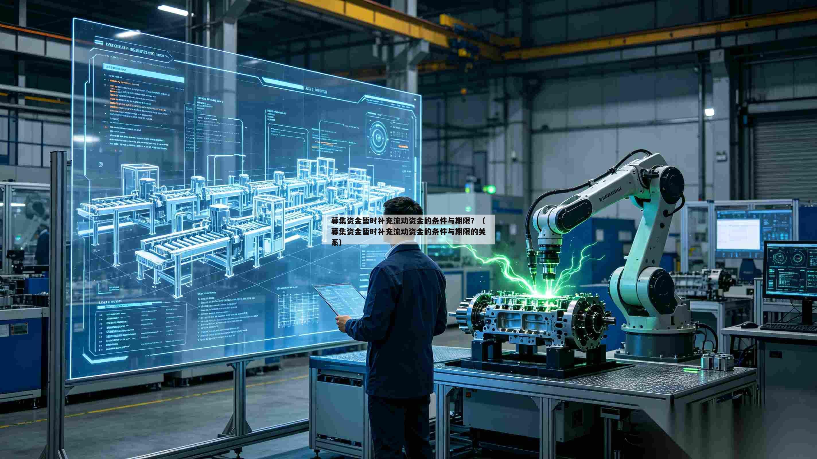 募集资金暂时补充流动资金的条件与期限？（募集资金暂时补充流动资金的条件与期限的关系）-第1张图片-深圳中创商业咨询