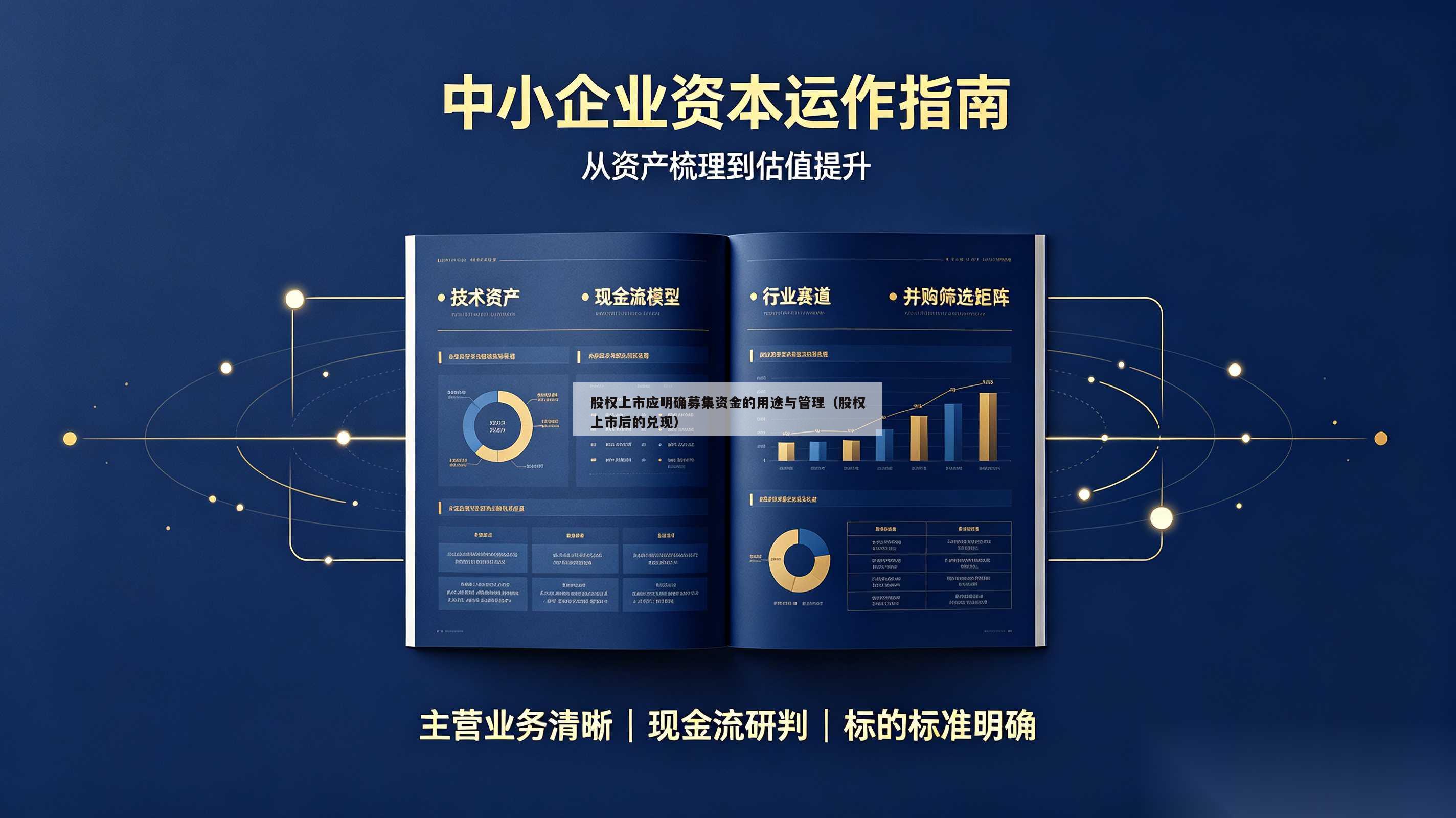 股权上市应明确募集资金的用途与管理(股权上市后的兑现)-第1张图片-深圳中创商业咨询 股权上市应明确募集资金的用途与管理(股权上市后的兑现)-第1张图片-深圳中创商业咨询